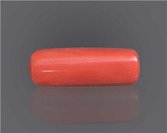 Natural Red Coral  10.03 RTS (46319)